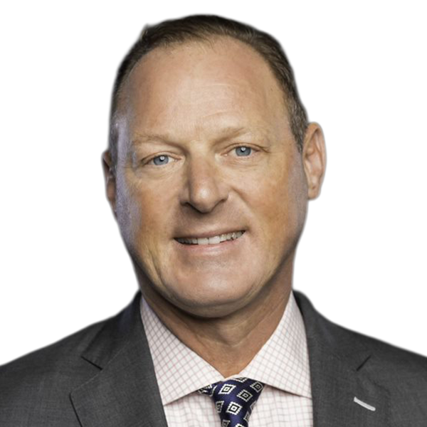 Tony Frey headshot