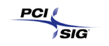 Peripheral Component Interconnect Special Interest Group (PCI-SIG)