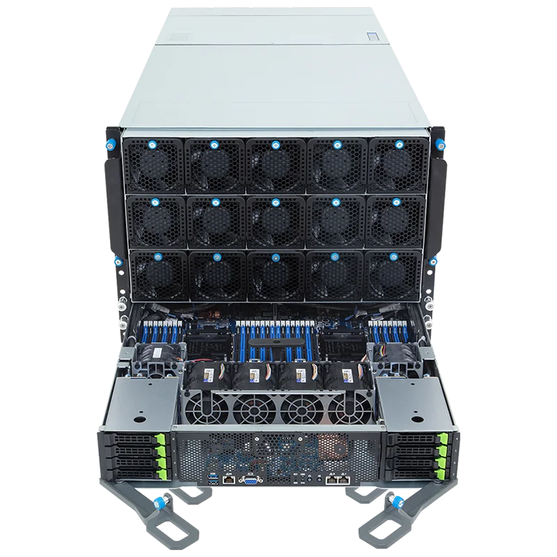 Relion XE8318GTS