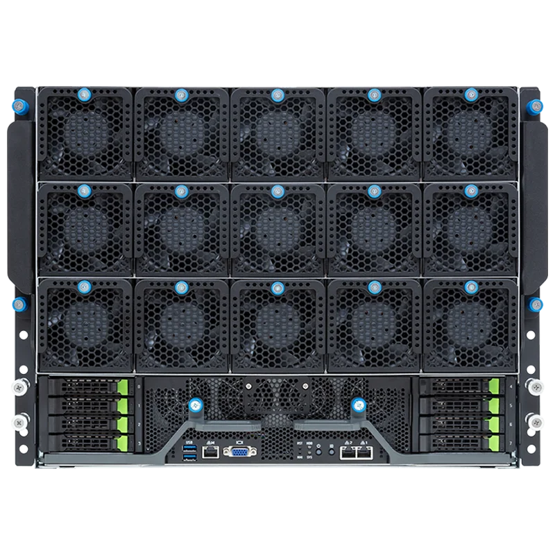 Altus XE8318GTO