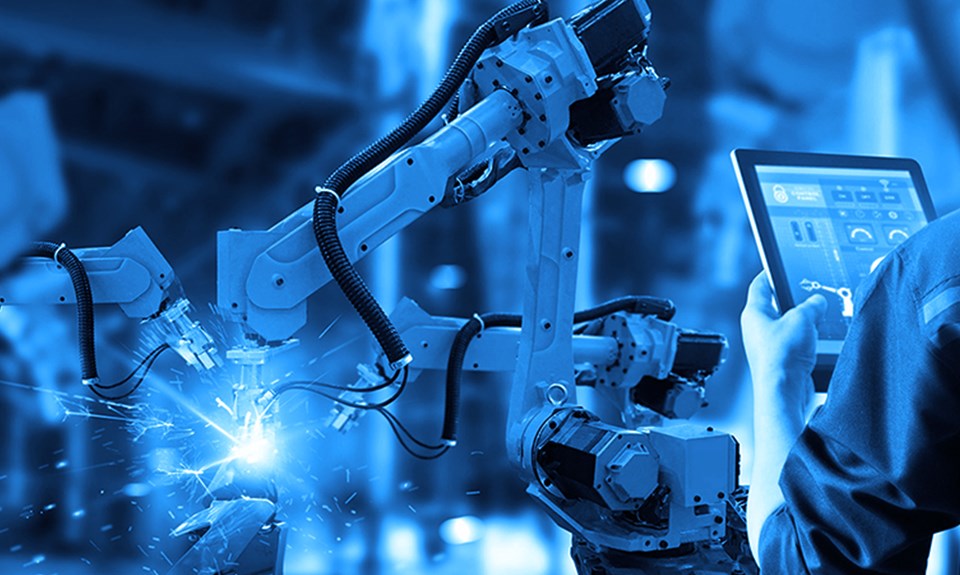 Factory Automation