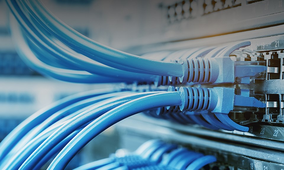 Network and Telecom