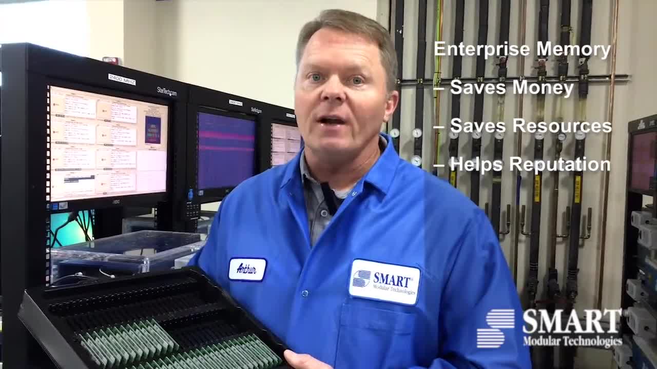 Video intro