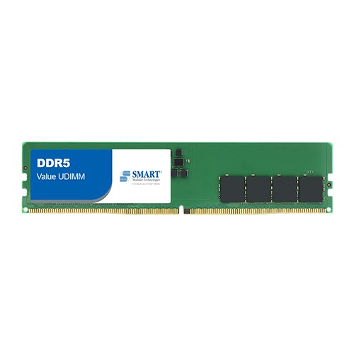 DDR5 Value UDIMM product image