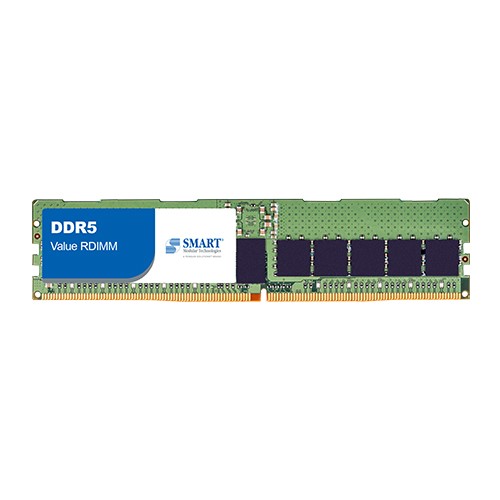 DDR5 Value RDIMM product image