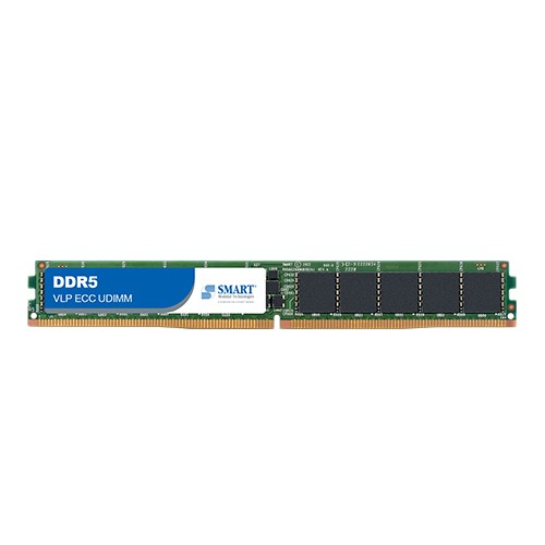 DDR5 VLP ECC UDIMM product image