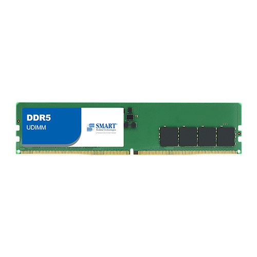 DDR5 UDIMM product image