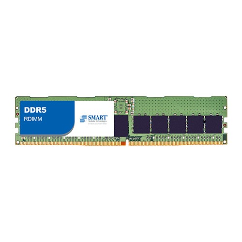 DDR5 RDIMM product image