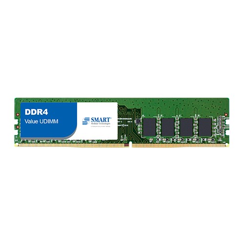 DDR4 Value UDIMM product image