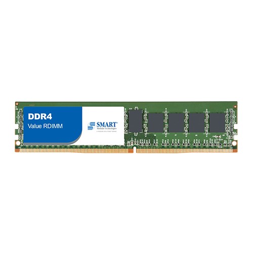 DDR4 Value RDIMM product image