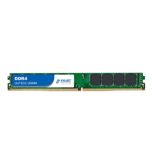 DDR4 ULP ECC UDIMM product image