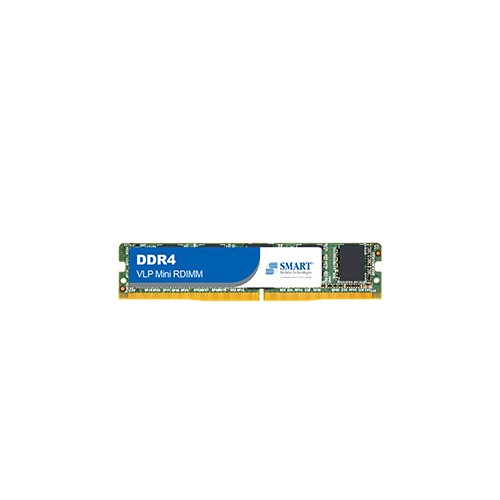 DDR4 VLP Mini RDIMM product image