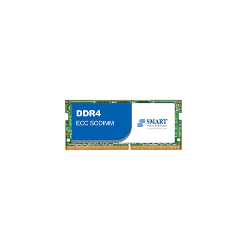 DDR4 ECC SODIMM product image