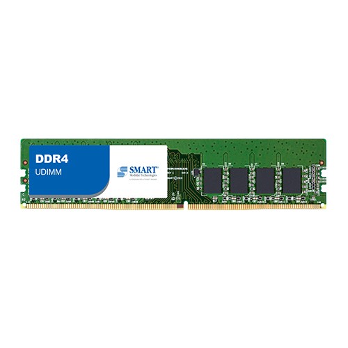 Industrial DDR4 UDIMM product image