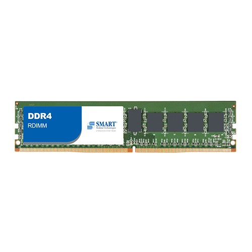 DDR4 RDIMM product image