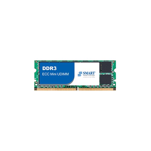 DDR3 ECC Mini UDIMM product image