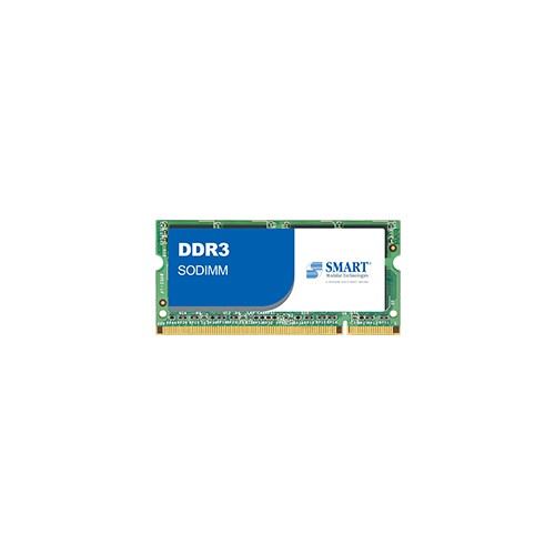 Industrial DDR3 SODIMM product image