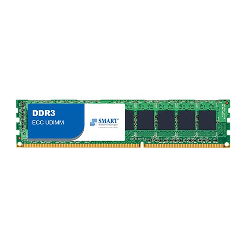 DDR3 ECC UDIMM product image