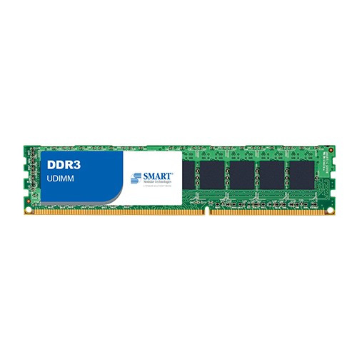 DDR3 UDIMM product image