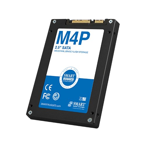 M4P 2.5" SATA SSD product image