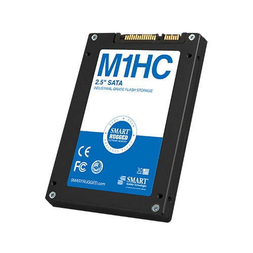 M1HC 2.5" SATA SSD product image