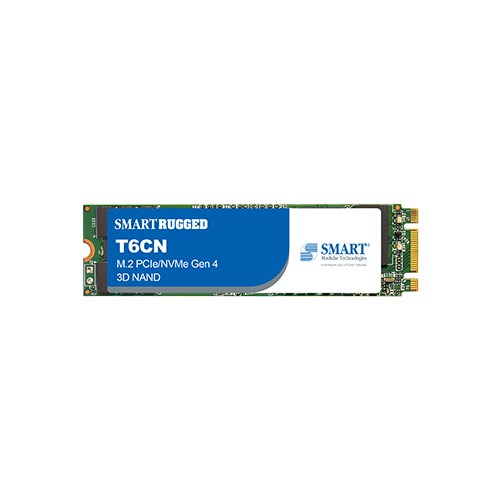 T6CN M.2 2280 PCIe NVMe SSD product image