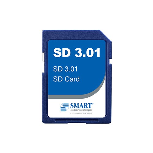 SD 3.01 | SD Card product image