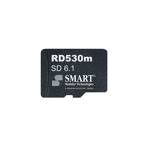 RD530m | SD 6.1 | microSD Card product image