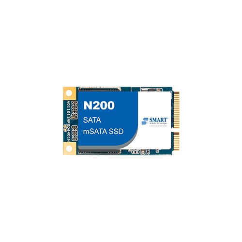 N200 | SATA | mSATA SSD product image