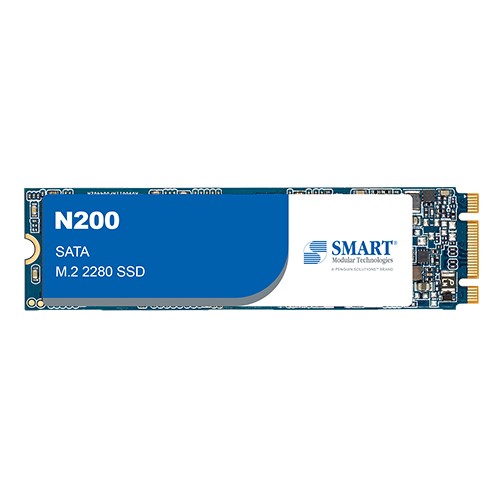 N200 | SATA | M.2 2280 SSD product image