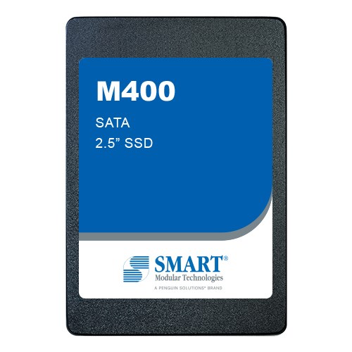 M400 | SATA | 2.5" SSD product image