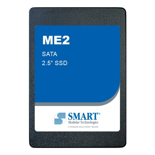 ME2 | SATA | 2.5" SSD product image