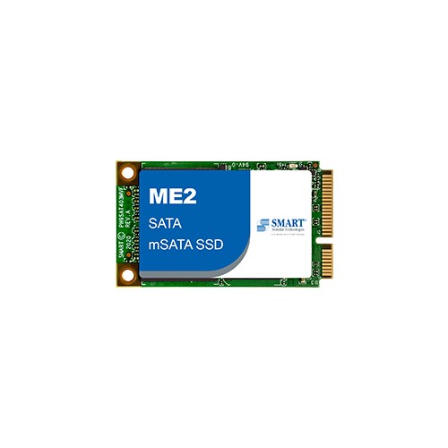 ME2 | SATA | mSATA SSD product image
