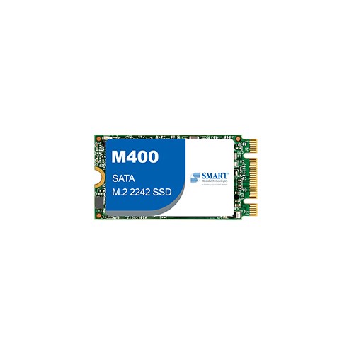 M400 | SATA | M.2 2242 SSD product image