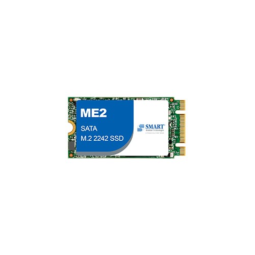 ME2 | SATA | M.2 2242 SSD product image