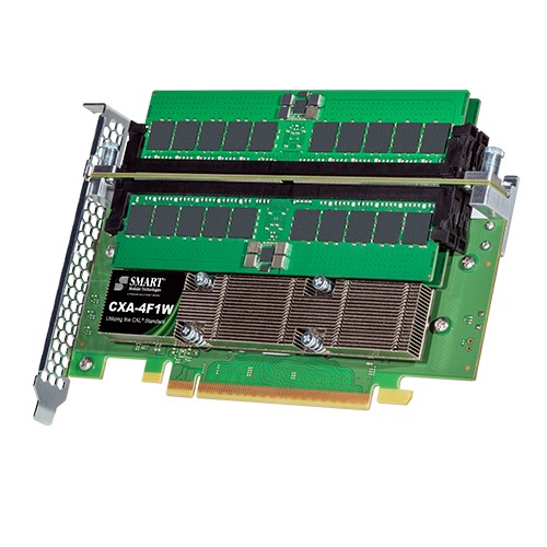 CXA-4F1W product image