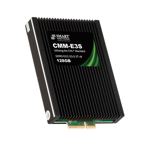 CMM-E3S product image