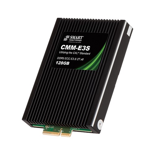 CMM-E3S product image