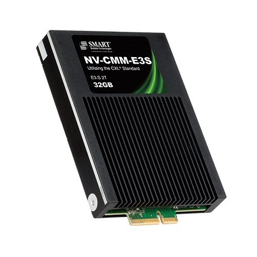 NV-CMM-E3S product image