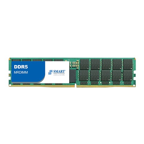DDR5 MRDIMM product image