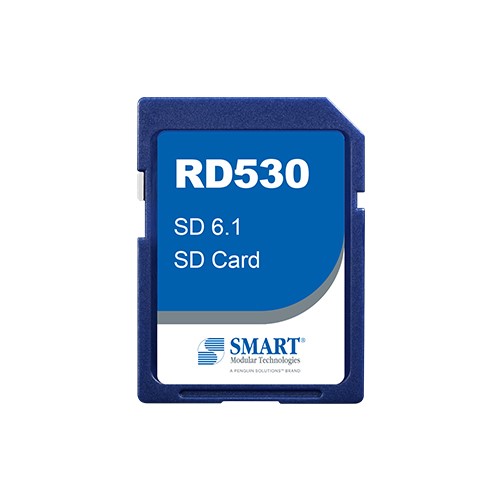 RD530 | SD 6.1 | SD Card product image