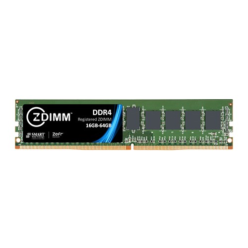 DDR4 Registered ZDIMM product image
