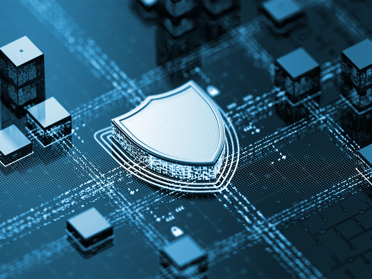 Shield technology