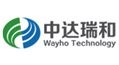 中達瑞和 Wayho Technology