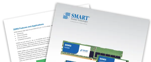 Two pages in spread layout