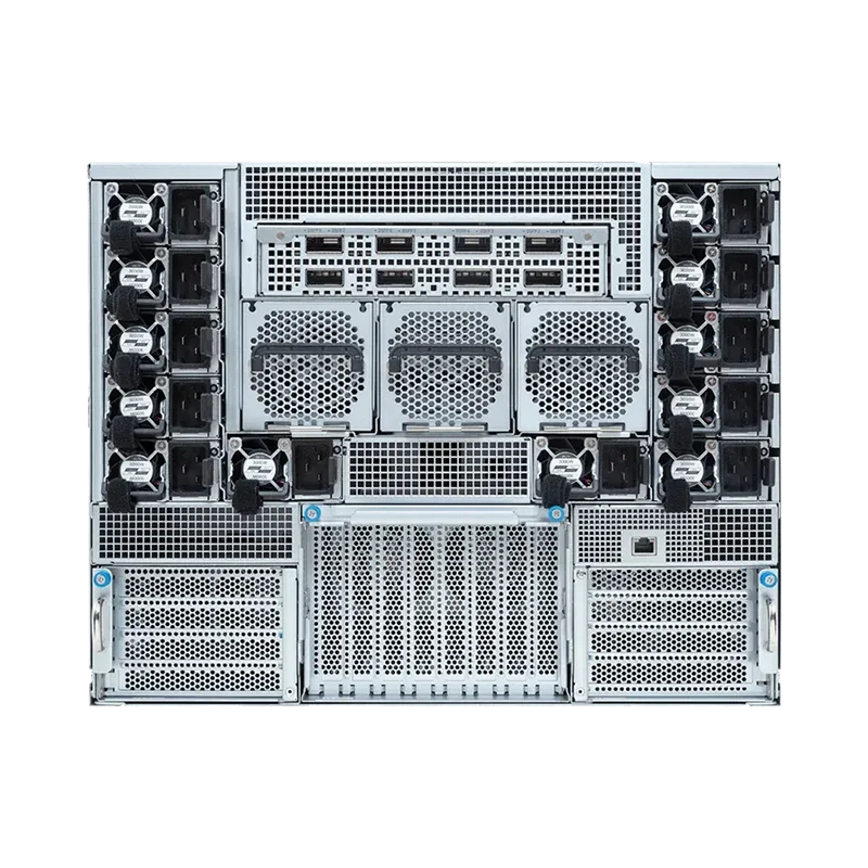 Altus XE8318GTSv2 server