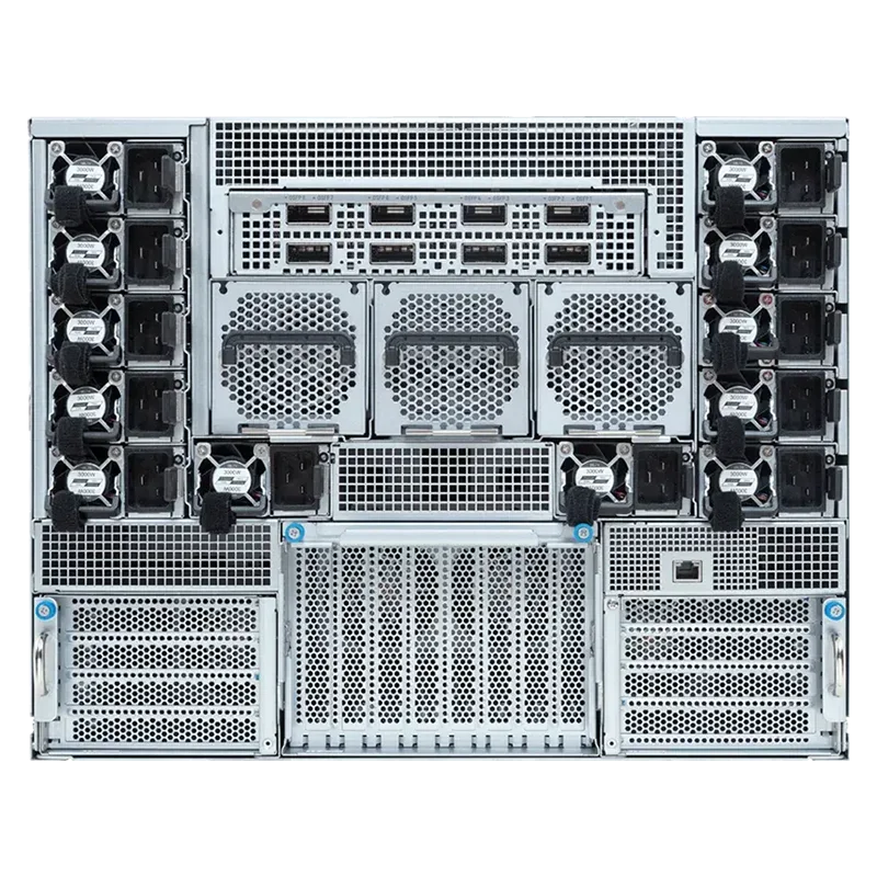 Altus XE8318GTSv2 server