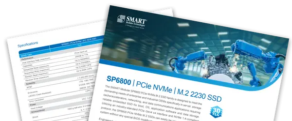 Two pages in spread layout