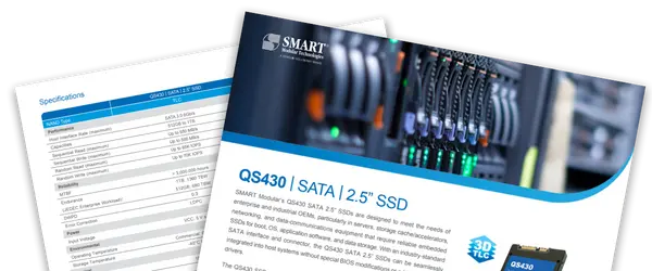 Two pages in spread layout