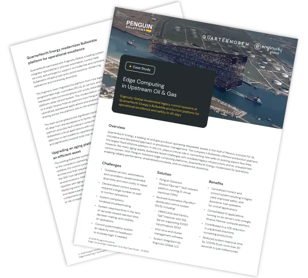 两页的跨页布局案例研究